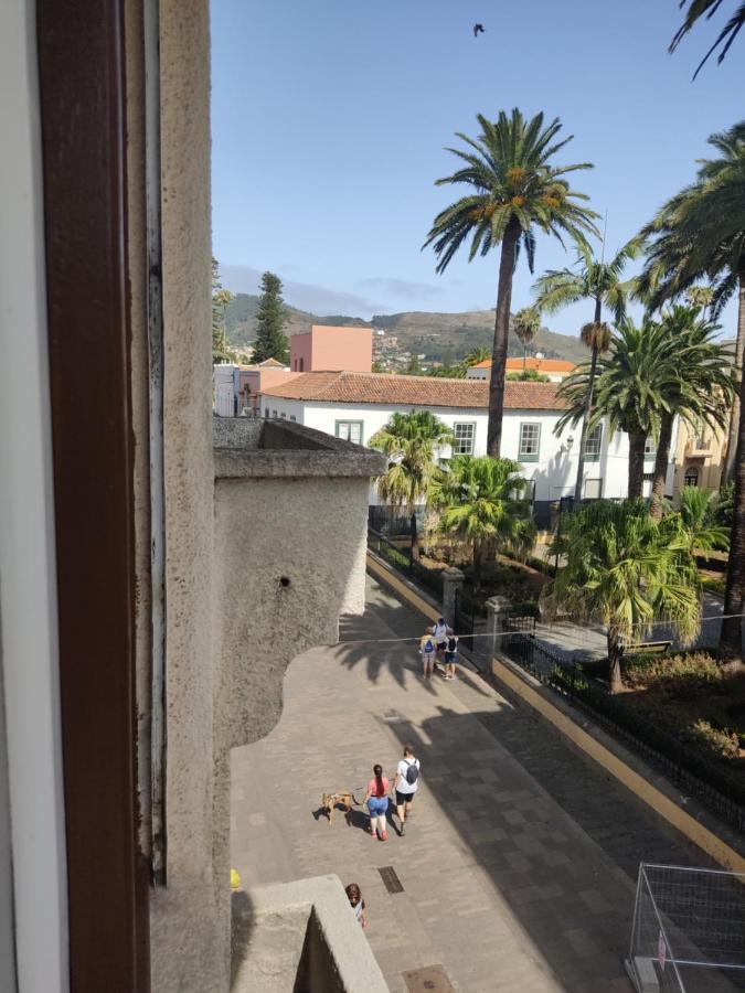 Tenerife Bnb La Laguna  Exterior foto